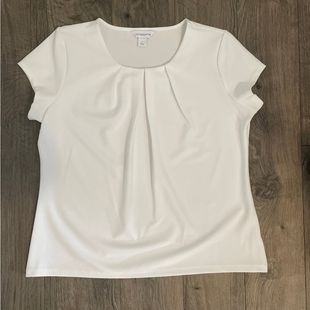 Liz Claiborne Blouse